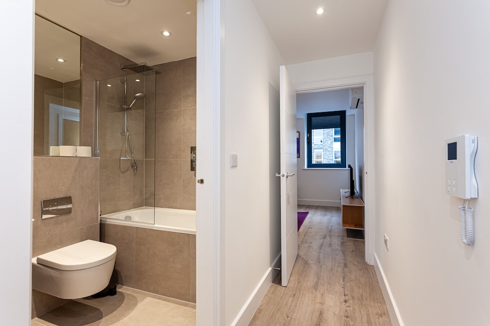 pillo rooms apartments manchester