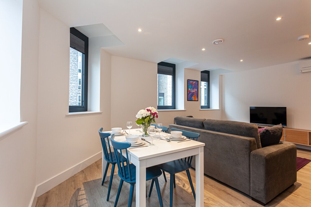 pillo rooms apartments manchester