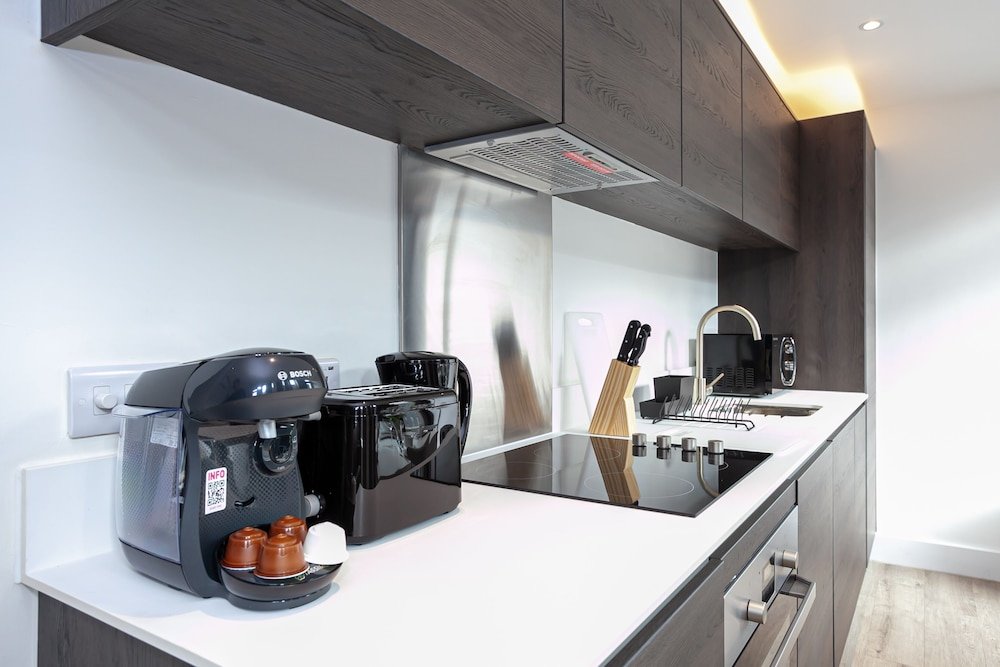 pillo rooms apartments manchester