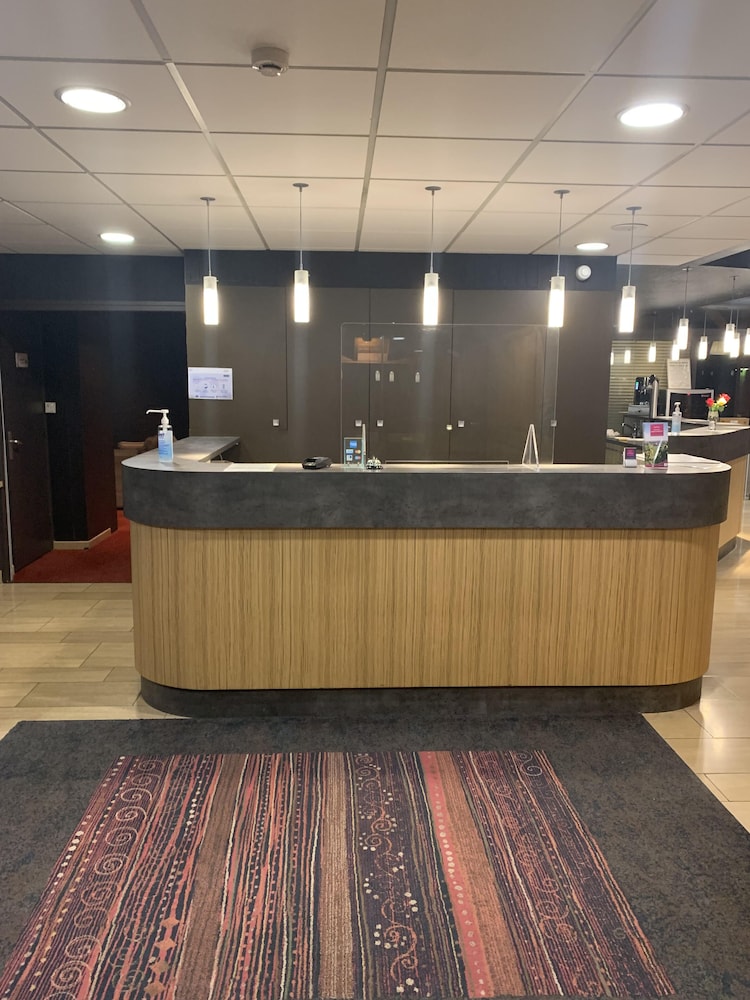 hostellerie saint vincent