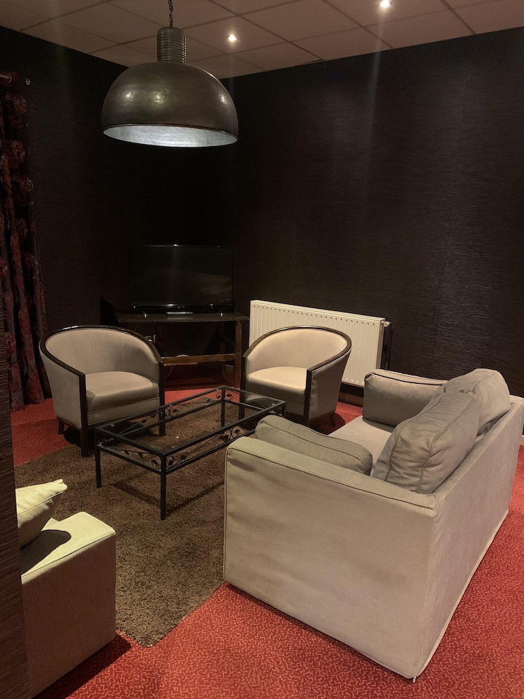 hostellerie saint vincent