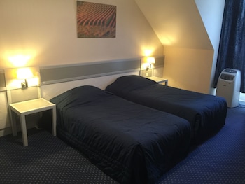 hostellerie saint vincent