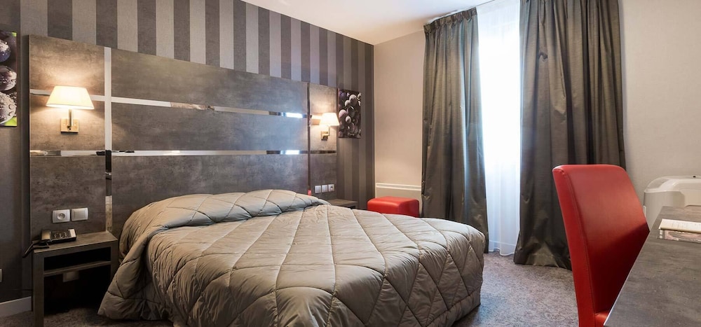 hostellerie saint vincent