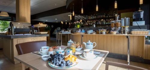 hostellerie saint vincent