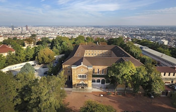 fourviere hotel
