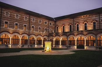 fourviere hotel