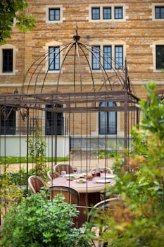 fourviere hotel