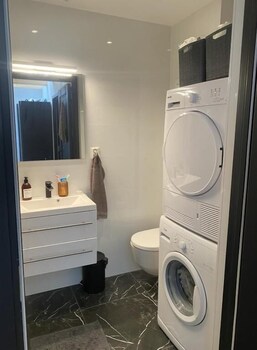 stay bryggen serviced apartments