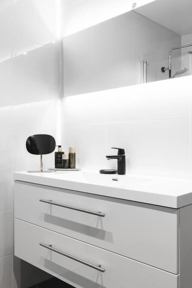 stay bryggen serviced apartments