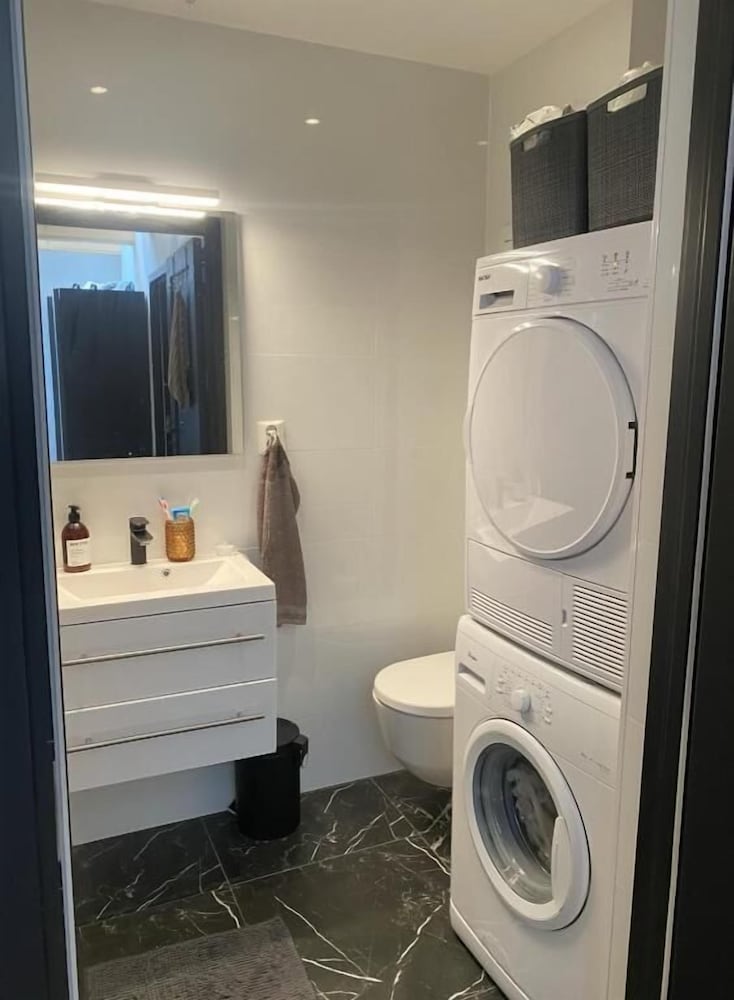 stay bryggen serviced apartments