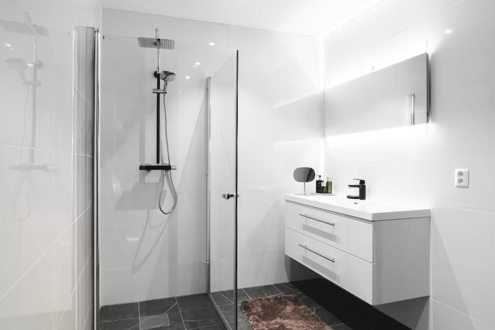 stay bryggen serviced apartments