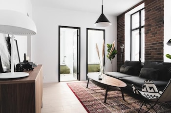 stay bryggen serviced apartments