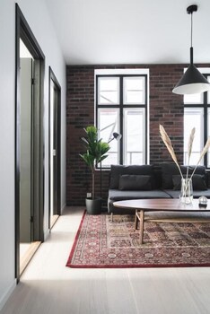 stay bryggen serviced apartments
