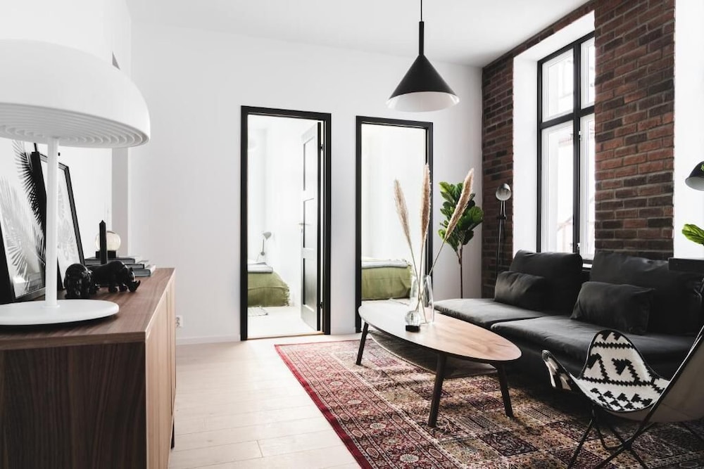 stay bryggen serviced apartments