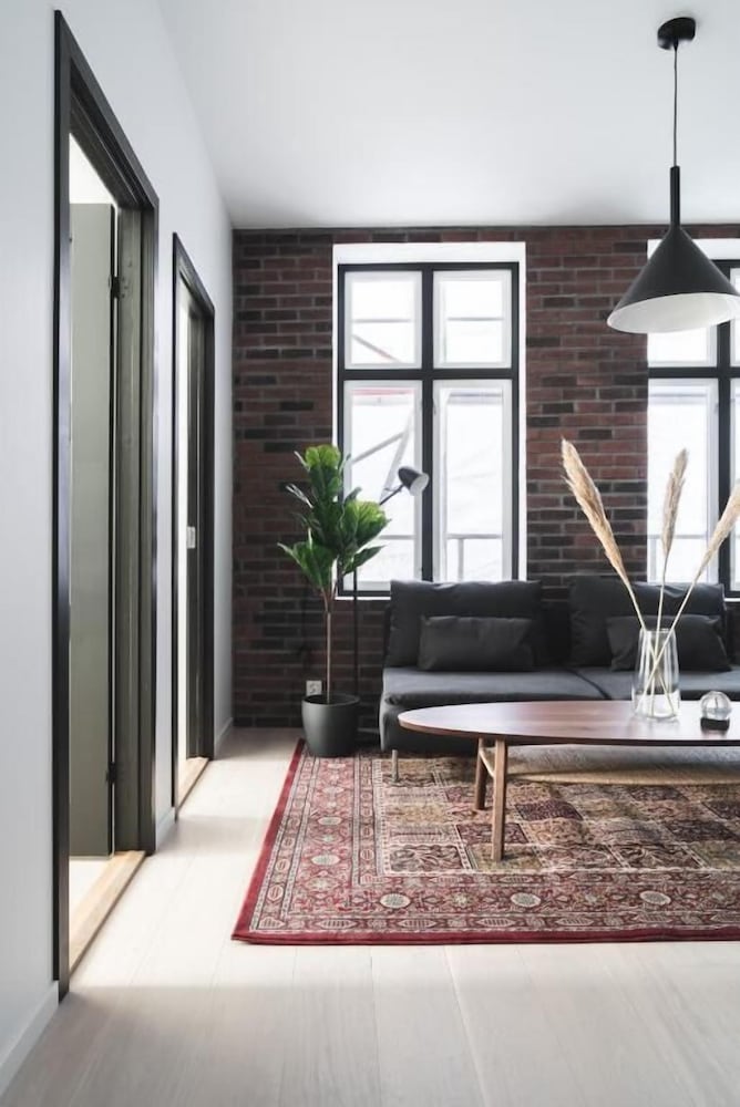stay bryggen serviced apartments