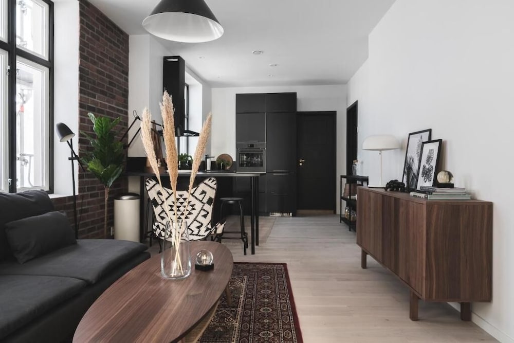 stay bryggen serviced apartments