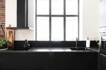 stay bryggen serviced apartments