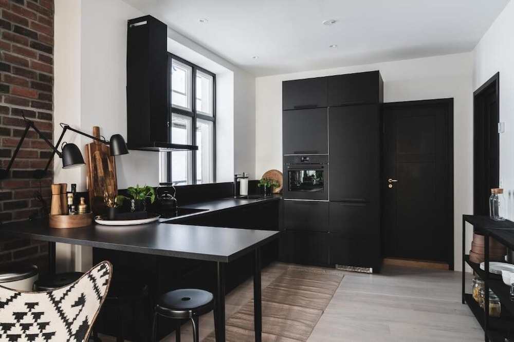 stay bryggen serviced apartments