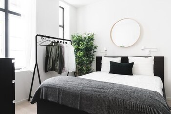 stay bryggen serviced apartments