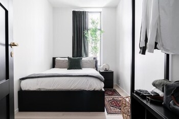 stay bryggen serviced apartments