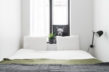 stay bryggen serviced apartments
