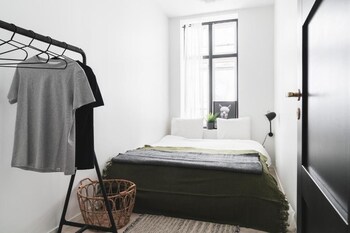 stay bryggen serviced apartments
