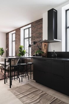 stay bryggen serviced apartments