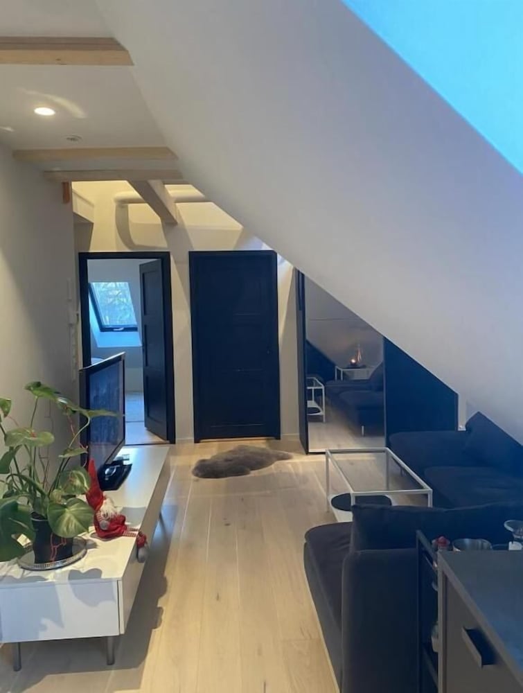stay bryggen serviced apartments