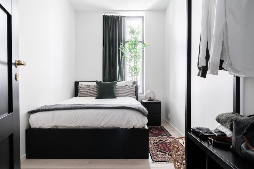stay bryggen serviced apartments