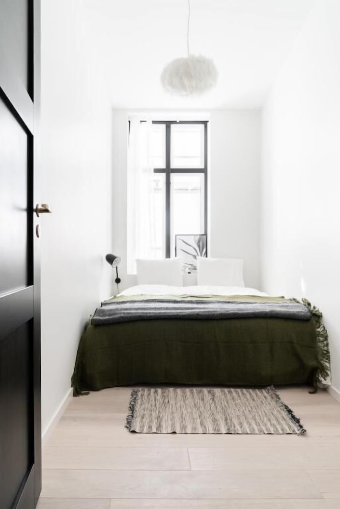 stay bryggen serviced apartments