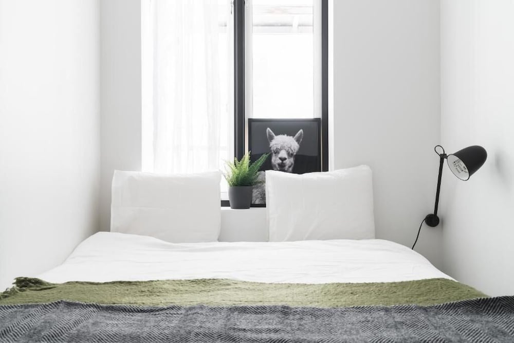 stay bryggen serviced apartments