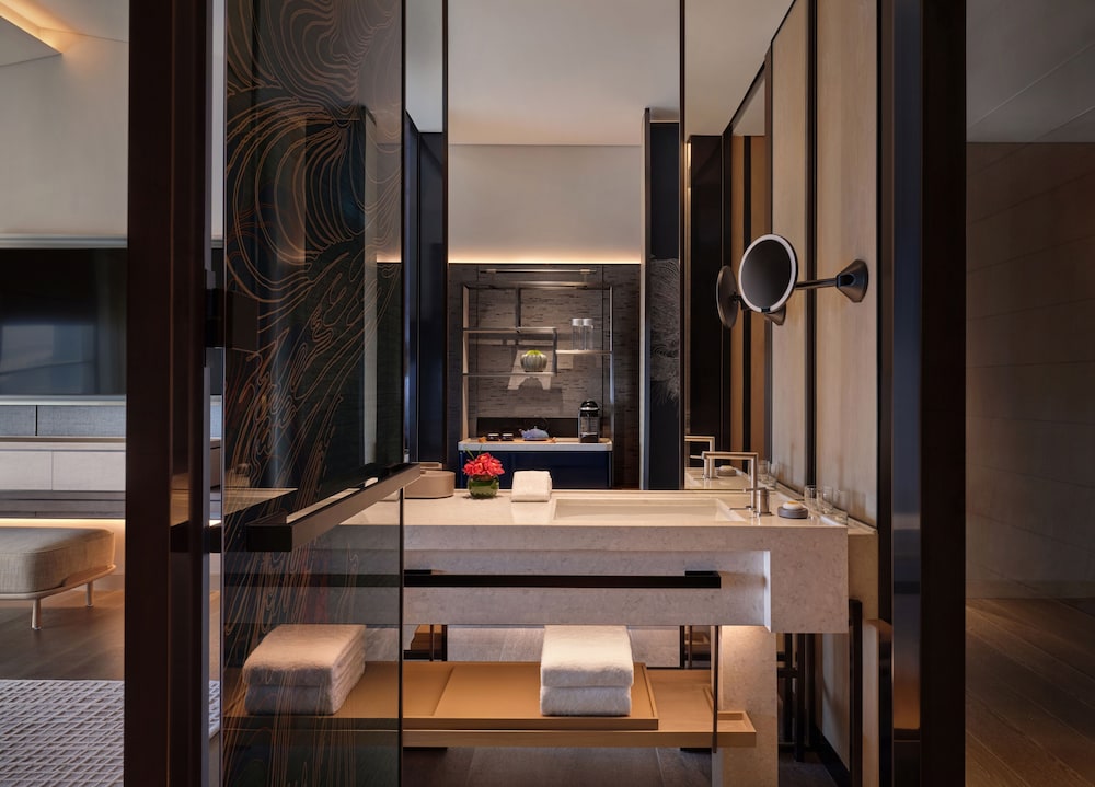 andaz nanjing hexi