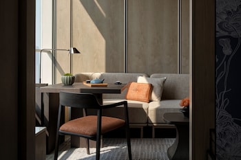 andaz nanjing hexi