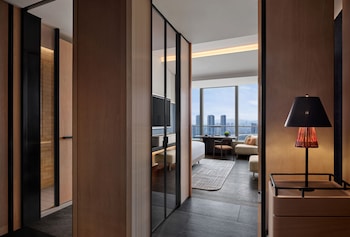 andaz nanjing hexi