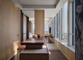 andaz nanjing hexi