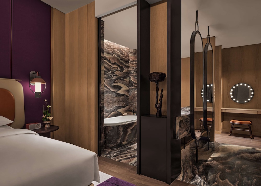andaz nanjing hexi