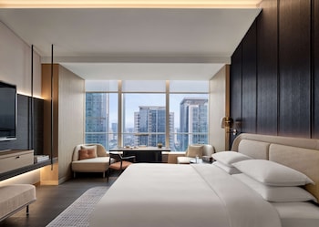 andaz nanjing hexi