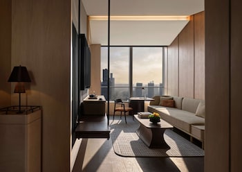 andaz nanjing hexi
