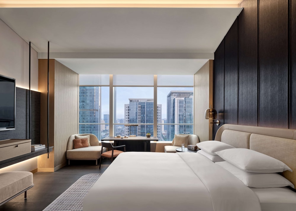 andaz nanjing hexi