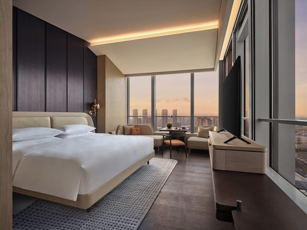 andaz nanjing hexi
