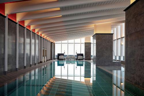 andaz nanjing hexi