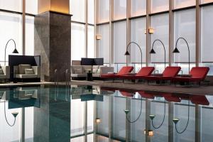 andaz nanjing hexi