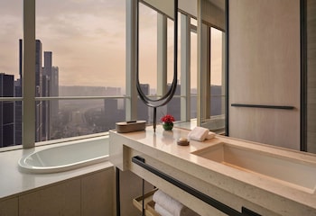 andaz nanjing hexi