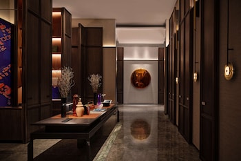 andaz nanjing hexi