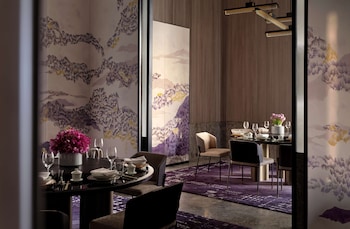 andaz nanjing hexi