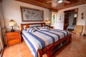 chalet villa puebla