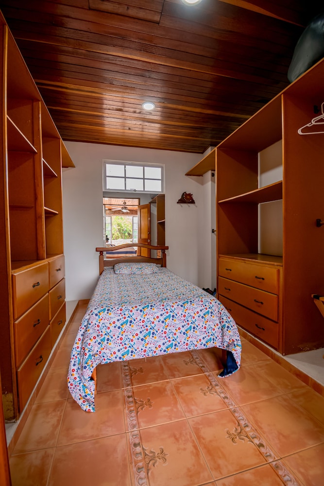 chalet villa puebla