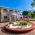 chalet villa puebla
