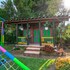 chalet villa puebla
