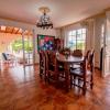 chalet villa puebla
